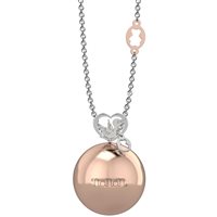 Collana Nanán Donna Pendente in Argento NAN0091 - NAN0091